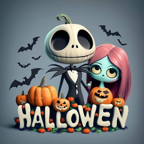 Funny Halloween 2024 Scary Images Wishes Messages