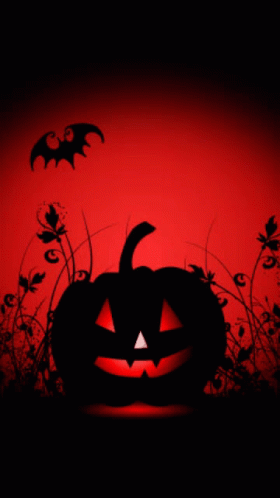 Halloween 2023 Funny GIF Pictures for Instagram