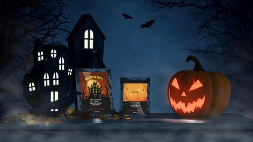 Halloween 2024 Pumpkin Images Wishes For Facebook