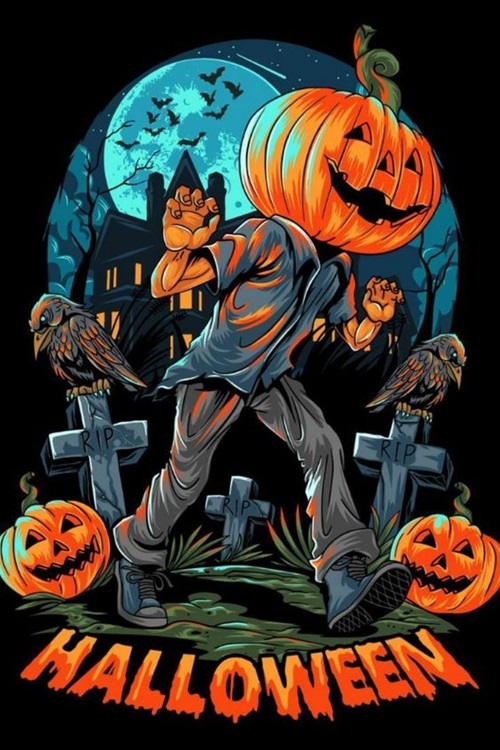 Halloween All Hallows Eve Images Download