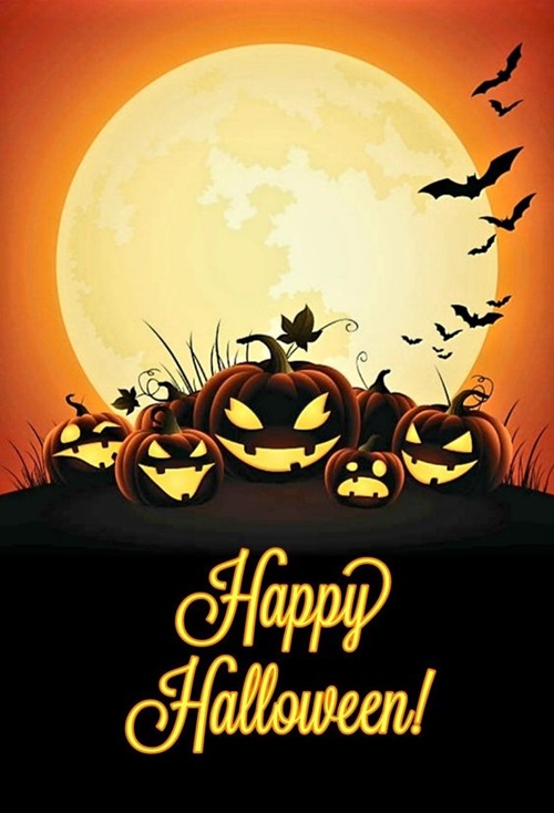 Halloween All Hallows Eve Images Free