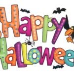 Halloween Clipart