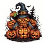 Halloween Clipart Free