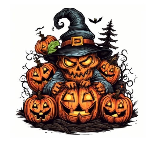 Halloween Clipart Free