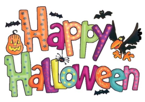 Halloween Clipart