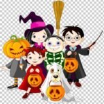 Halloween Pictures Clip Art