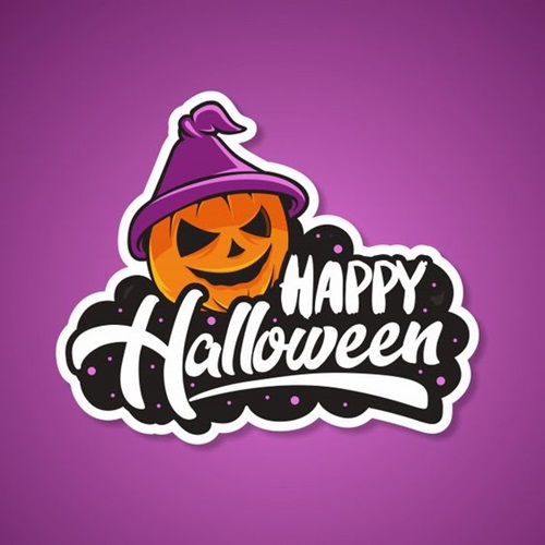 Halloween Thank You Images Fee