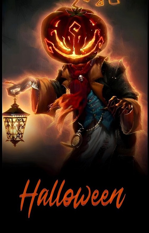 Halloween Wallpapers For iphone Free