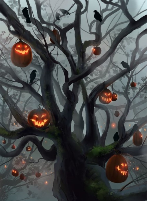 Happy Halloween 2024 Pumpkin Images Wishes