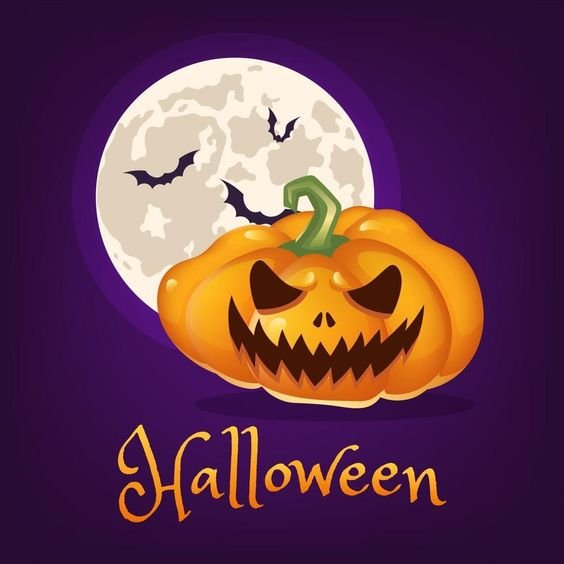 Happy Halloween 2024 Scary Pictures Messages Wishes for Instagram