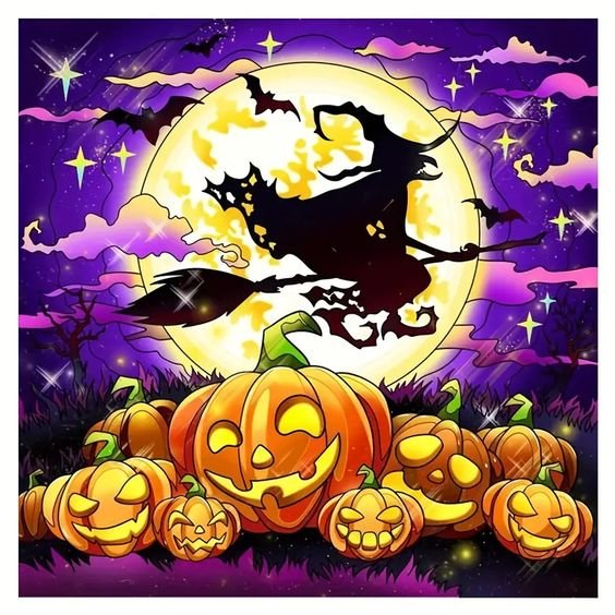 Happy Halloween 2024 Scary Pictures Messages Wishes for Twitter X