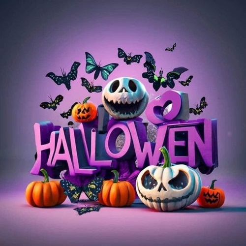 Happy Halloween Eve Wishes Messages