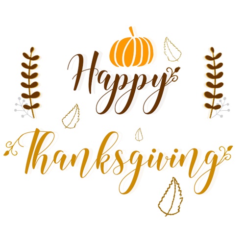 Happy Thanksgiving 2024 HD Images Download