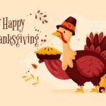 Happy Thanksgiving 2024 Images