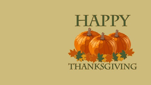 Happy Thanksgiving 2024 Images Download