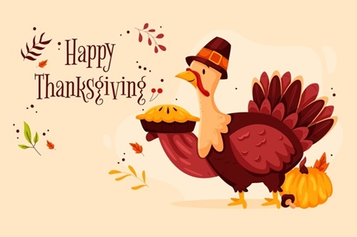 Happy Thanksgiving 2024 Images