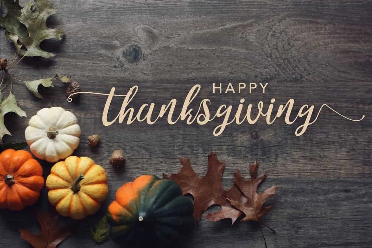 Happy Thanksgiving 2024 Instagram Images Download