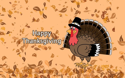 Happy Thanksgiving 2024 Turkey Images