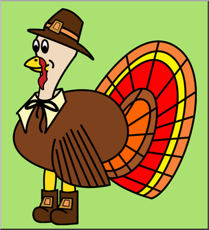 Happy Thanksgiving Clipart Download