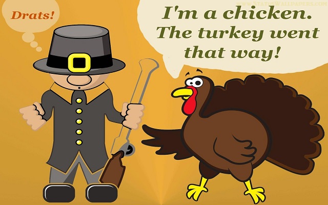 Happy Thanksgiving Meme Free Download
