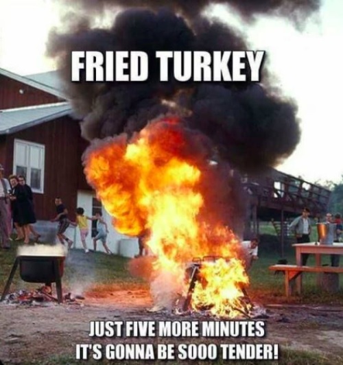 Hilarious Thanksgiving Memes Wallpaper