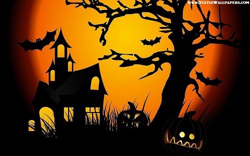 Images for Halloween for Kids