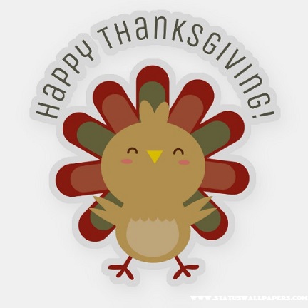 Latest Thanksgiving Clipart Images