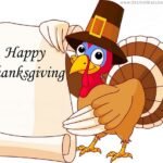 Thanksgiving Clipart