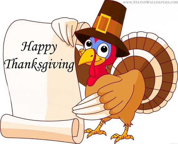 Thanksgiving Clipart