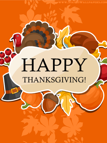 Thanksgiving HD Images Free