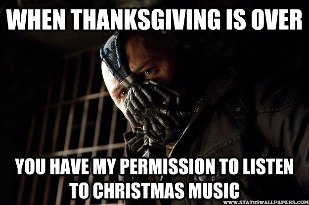 Thanksgiving Memes Images Download