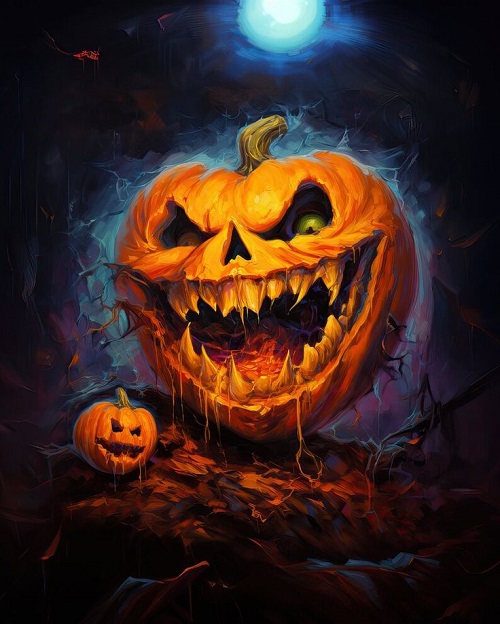 iphone Halloween Background Scary Wallpapers