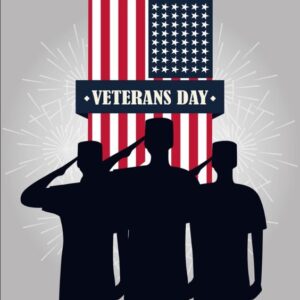 American Happy Veterans Day Pictures for Instagram