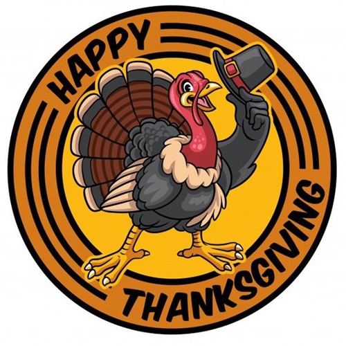 American Thanksgiving 2023 Images Free