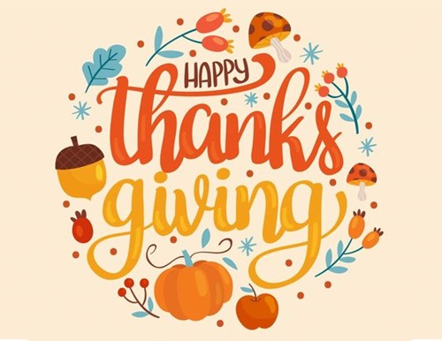 American Thanksgiving Clipart Free Download