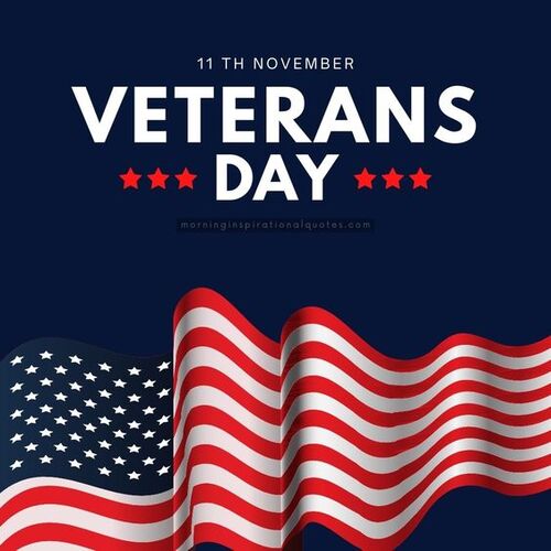 American Veterans Day 2024 Images for Instagram Story