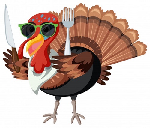 Best Thanksgiving Clipart Free