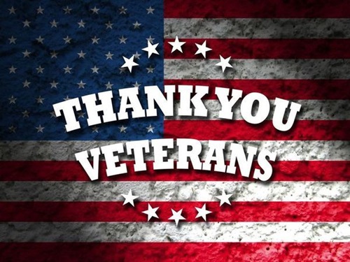 Best Veterans Day Wishes Messages