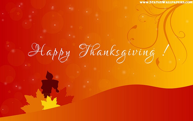 Download Thanksgiving Card Free