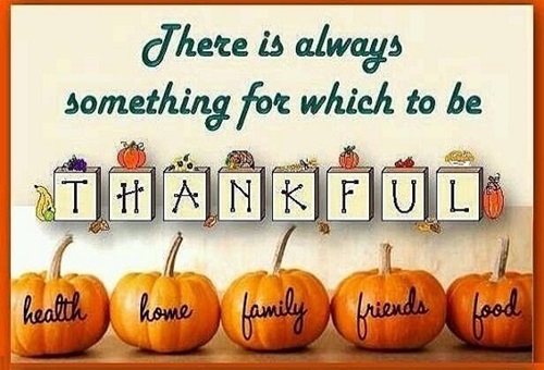 Download Thanksgiving Greeting Cards for Family