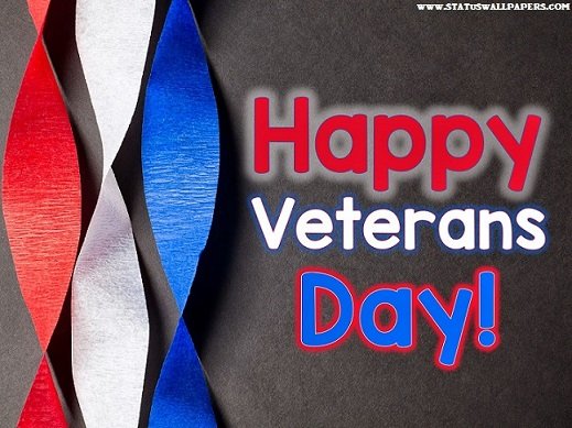 Free Thank You Quotes For Veterans Day