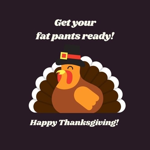 Free Thanksgiving Greeting Cards