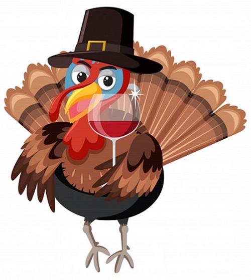 Happy Thanksgiving Clipart Free Download