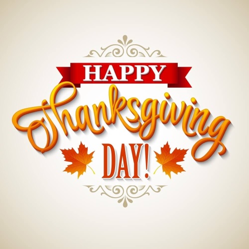 Happy Thanksgiving Day 2024 Images in HD