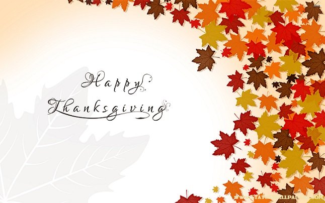 Happy Thanksgiving Photos Free