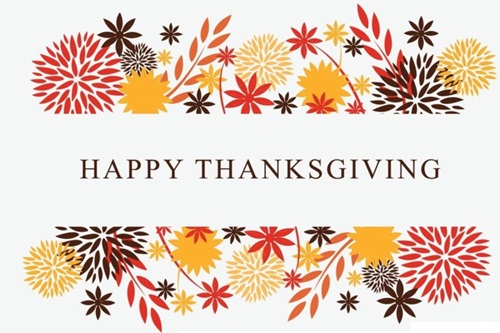 Happy Thanksgiving Thankful Quotes