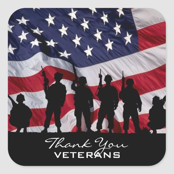 Happy Veterans Day Facebook Images Free