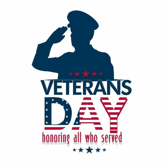 Happy Veterans Day Greetings Messages