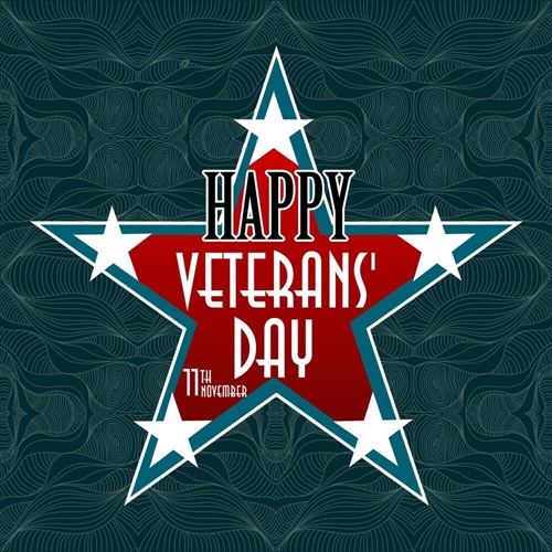 Happy Veterans Day Images Download