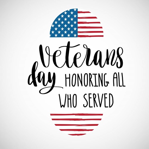 Happy Veterans Day Images Free Download